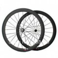 YS-CC2-50C - Carbon fiber 50mm clincher road - FREE SHIPPING