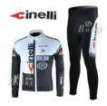 B006 Long Sleeve Cycling Jerseys and Pant Set/Cycling Wear/Cycling Clothing